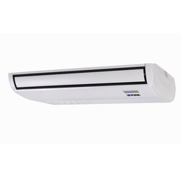 [32112] EVAPORADORA PISO TECHO 6TR INVERTER - R32 - TRIFASICO - YORK [YFKF55BZNRFUH1]