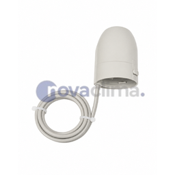 [32120] ACTUADOR TERMOSTATICO 220v PARA COLECTOR - NOVA CLIMA
