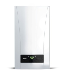 [32137] CALDERA 32.700 KCAL/H ECO NOVA - SOLO CALEFACCION - TIRO FORZADO - BAXI [EN131]