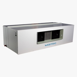 [32142] FAN COIL BAJA SILUETA PARA CONDUTOS CON SERPENTINA UC-005 5TR - WESTRIC [0605018]