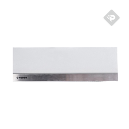 [32168] CAMPANA EMPOTRABLE 60 CM EXTENSIBLE BAJO ALACENA - NODOR [EXTENDER600]