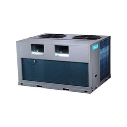 [32186] ROOFTOP F/C POR BOMBA INVERTER 15TR - R410 - MIDEA [MRC-180HWDN1-R-A] (COMMERCIAL)