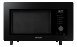 [32198] MICROONDAS SAMSUNG BESPOKE AI SMARTHINGS CONVECCION 32L BLACK - [MC32DG7646CKBG] (KITCHEN)