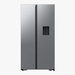 [32199] HELADERA SAMSUNG SIDE BY SIDE- NO FROST 560LTS  - [RS57DG4100M9BG] (KITCHEN)