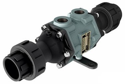 [32249] INTERCAMBIADOR DE CALOR TITANIUM 80KW - BOWMAN [EC120Ti]