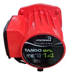 [32263] REPUESTO CONJUNTO CUERPO MOTOR TANGO 14 SFL 220V T2- ROWA [0015-0093]