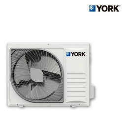 [32320] CONDENSADORA BAJA SILUETA INVERTER R32 - 6TR YORK - [ YGKF55BZNWFUH1]