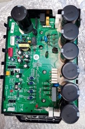 [32382] REPUESTO PLACA DRIVER BOARD INVERTER DE AIRE BAJA SILUETA - YORK [S1937380]