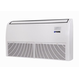 [32395] EVAPORADORA PISO TECHO 4TR INVERTER -R32 - YORK [