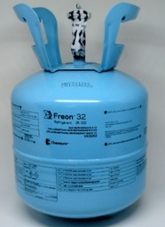 [32413] GAS REFRIGERANTE R32 FREON- 3 KG [REF-GAS046]