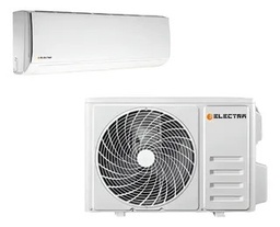 [32419] KIT CONJUNTO SPLIT INVERTER 11000W R32 - ELECTRA