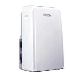 [32432] AIRE ACONDICIONADO PORTATIL 3500W FRIO CALOR - BEFRESH [AA-BFP3500QB6G1]