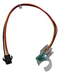 [32438] SENSOR FLUJOMETRO PRIMA TEC - PEISA [90000975]