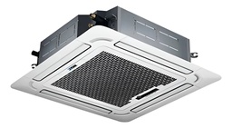 [32451] EVAPORADORA CASSETTE 3TR INVERTER - TRIFASICO R32- YORK [YKKF36BXNRFUH1]