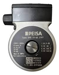 [32456] BOMBA CIRCULADORA SH GPD PARA CALDERA PRIMA TEC - PEISA [90000969]