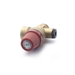[32459] VÁLVULA DE SOBREPRESION PRIMA TEC P9 SG VSP 022 - PEISA [90000977]