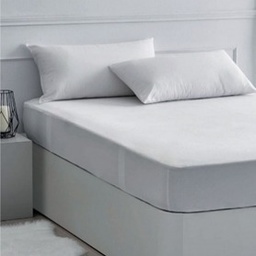 [32506] PROTECTOR IMPERMEABLE AJUSTABLE - 1 1/2 PLAZA - PROTECT CARE
