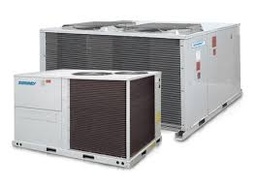 [32531] ROOF TOP 20TR FRIO CALOR A GAS - COMPRESOR SCROLL - SURREY (COMMERCIAL) [579EZV240270SA]