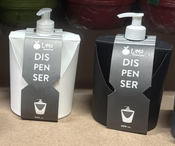 [32540]  DISPENSER DETERGENTE [18760]