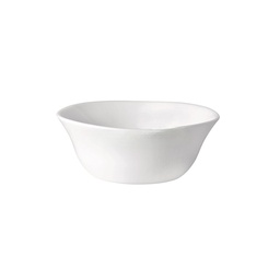 [32541] BOWL COMPOTERA CUADRADA 14 cms. PARMA VIDRIO TEMPLADO [11511]