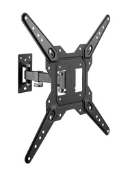 [32553] SOPORTE PARA TELEVISOR CON BRAZO MOVIL 26" A 55" -SEDILOG [ES-BR158]