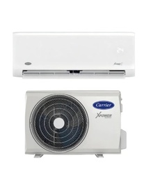 [32581] KIT CONJUNTO SPLIT CARRIER INVERTER SMART 2200 FR/H - R32 (RESIDENCIAL) [53HVN09GN81F]