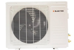 [32606] CONDENSADORA SPLIT INVERTER 9000W COOL WAVE - ELECTRA [ECWI90C32]