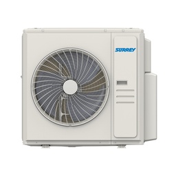 [32783] CONDENSADORA BAJA SILUETA INVERTER 5 TR - R32 - SURREY (LIGTH COMMERCIAL) [648FB3-IZQ057AC]