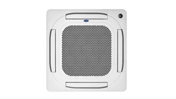 [32790] EVAPORADORA CASSETTE 5 TR R410 CARRIER ON OFF (LIGTH COMMERCIAL) [53CCQ057HP-901A]