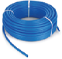 [22036] TUBO SUELO RADIANTE PERT Ø 16X2MM - ROLLO X 400M - OFITT - MNPRT1620AZ-R40