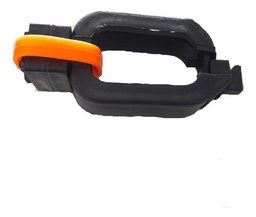 [22202] ABRAZADERAS COLECTOR SOLAR PISCINA RECTANGULAR - PACK X 2 - PEISA [10001398]