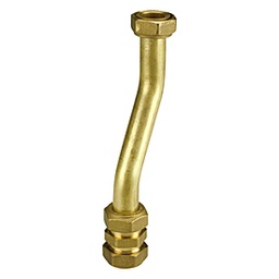 [22507] KIT TUBO EXCÉNTRICO PARA INSTALACIÓN DE VÁLVULA DE TRES VÍAS R278 Y R292E R193Y011 GIACOMINI - LA