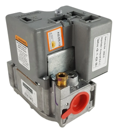 [23021] VALVULA DE GAS HONEYWELL SUP. CALIENTE 24V Ø 3/4" - HON-SV9641M4510
