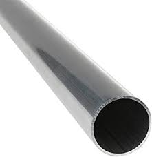 [23116] TUBO ALUMINIO Ø80 M-H L=1.00 M  - PEISA [10001456]