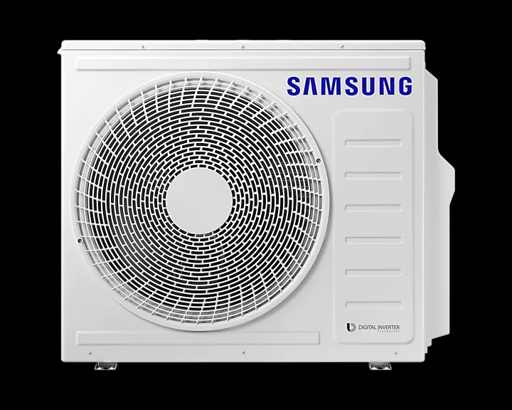 [23306] CONDENSADORA MULTI INVERTER 8KW/H - SAMSUNG [AJ080TXJ4KH/EA]
