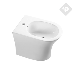 [23363] BIDET 1 AGUJERO ABRUZZO - PIAZZA [B0704]