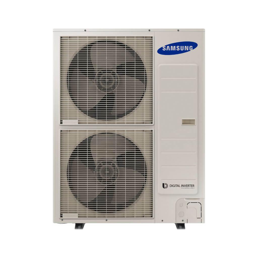 [23503] CONDENSADORA MULTI INVERTER 14 KW - SAMSUNG [AJ140TXJ5KH/EA]
