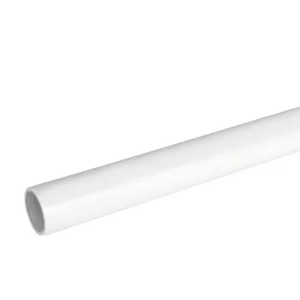 [12697] TUBO PE-X 5 CAPAS Ø32X2.9 - BLANCO OFITT  EN TIRA MTPEX3229BL-T04
