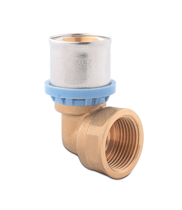 [25703] CODO 90º CON ROSCA HEMBRA Ø20x1/2" OFITT [PF.CDH-2013]