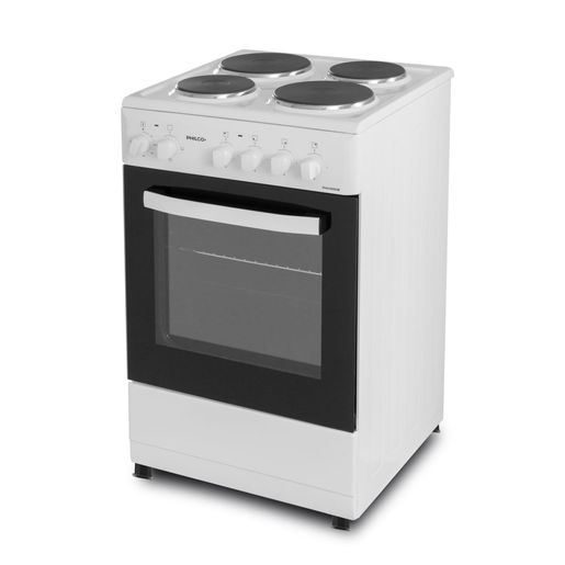 COCINA ELECTRICA PHILCO INTEGRAL - COLOR BLANCO 50CM - [94PHCH050B]