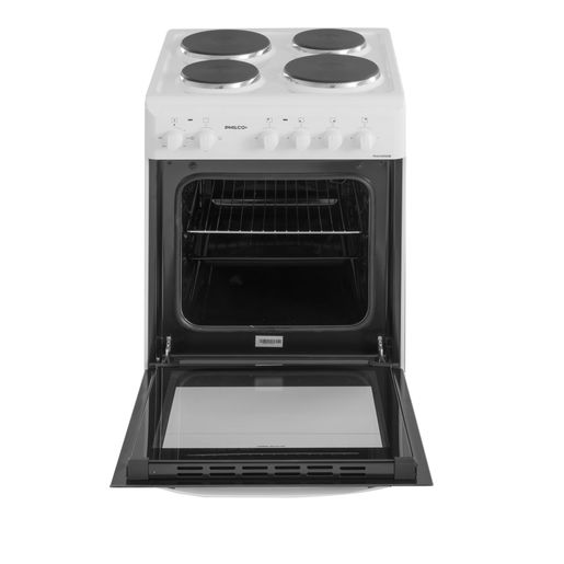 COCINA ELECTRICA PHILCO INTEGRAL - COLOR BLANCO 50CM - [94PHCH050B]