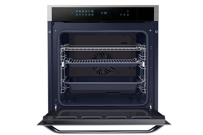 HORNO VAPOUR COOK SAMSUNG - 73 LITROS [NV73J7740RS]