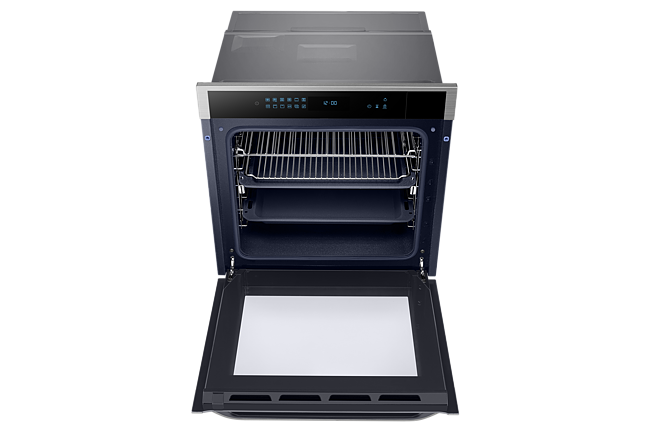 HORNO VAPOUR COOK SAMSUNG - 73 LITROS [NV73J7740RS]