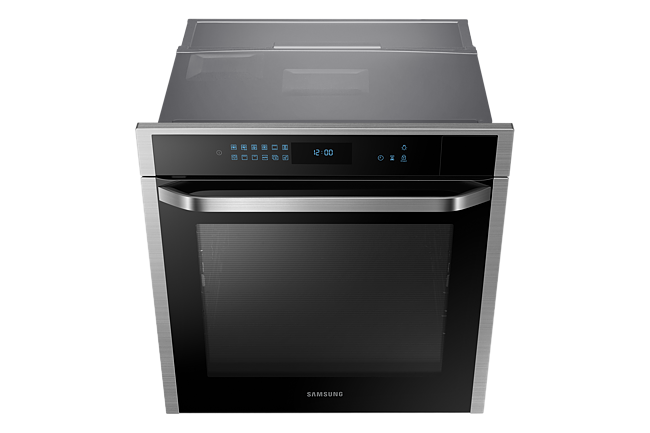 HORNO VAPOUR COOK SAMSUNG - 73 LITROS [NV73J7740RS]