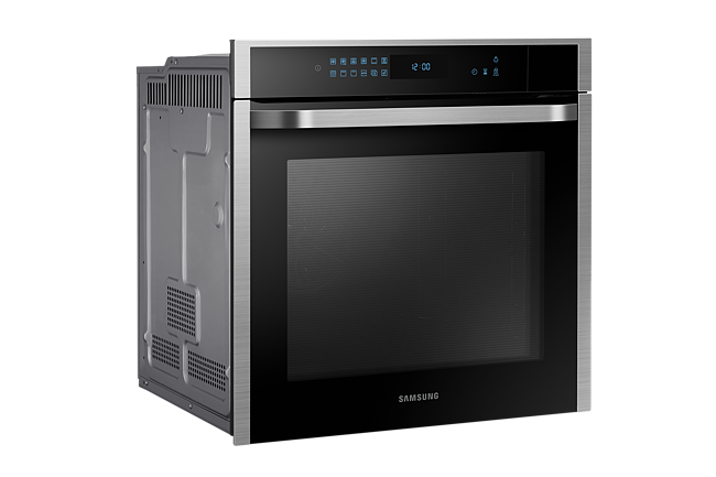 HORNO VAPOUR COOK SAMSUNG - 73 LITROS [NV73J7740RS]