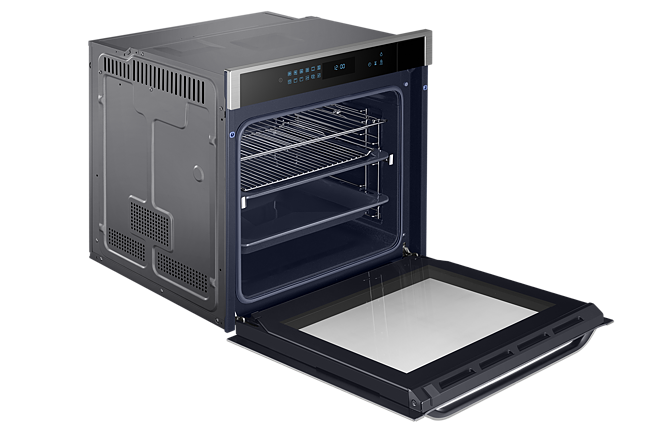 HORNO VAPOUR COOK SAMSUNG - 73 LITROS [NV73J7740RS]