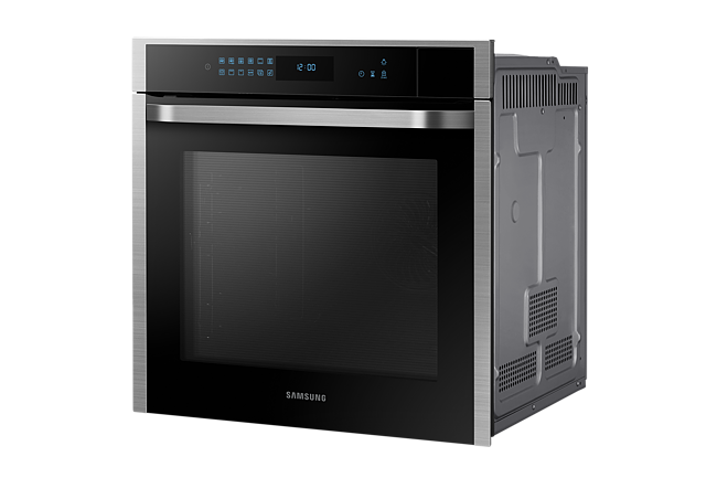 HORNO VAPOUR COOK SAMSUNG - 73 LITROS [NV73J7740RS]