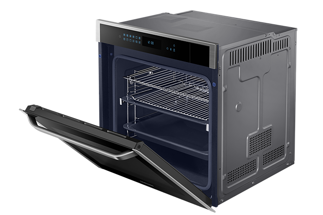 HORNO VAPOUR COOK SAMSUNG - 73 LITROS [NV73J7740RS]