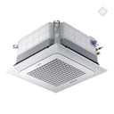EVAPORADORA MULTI CASSETTE DE 4 VIAS WINDFREE INVERTER 3,5KW - SAMSUNG [AJ035TNNDKH/EA]
