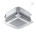 EVAPORADORA MULTI CASSETTE DE 4 VIAS WINDFREE INVERTER 3,5KW - SAMSUNG [AJ035TNNDKH/EA]